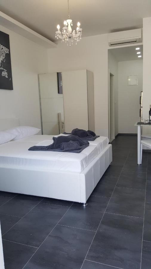 Grey House Daire Makarska Dış mekan fotoğraf