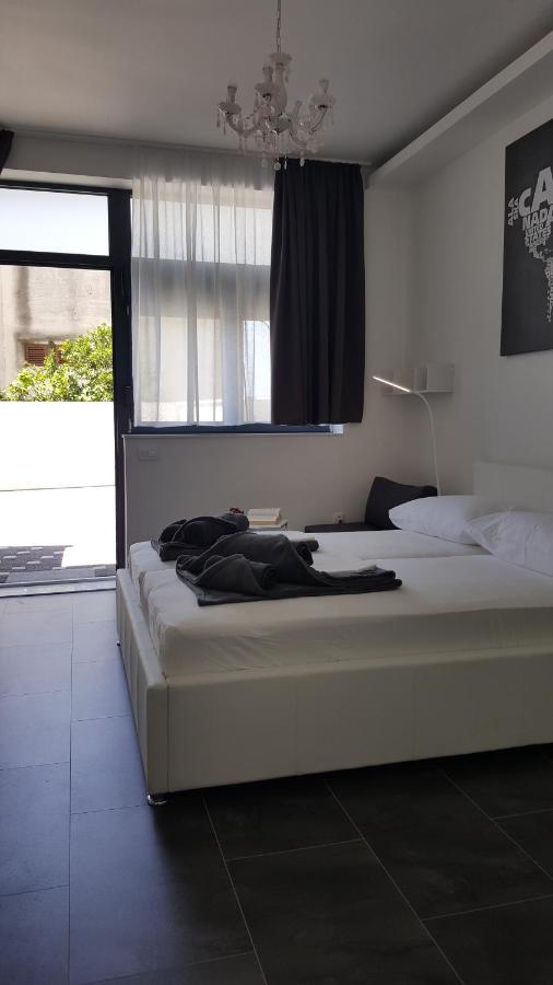 Grey House Daire Makarska Dış mekan fotoğraf