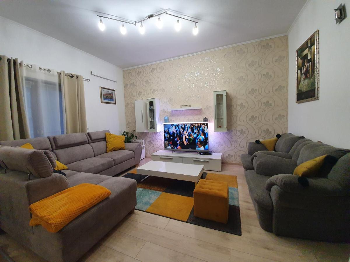 Grey House Daire Makarska Dış mekan fotoğraf