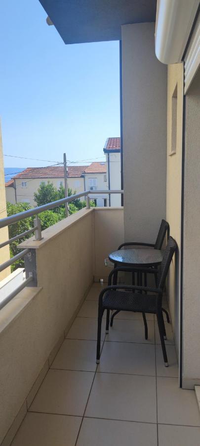 Grey House Daire Makarska Dış mekan fotoğraf